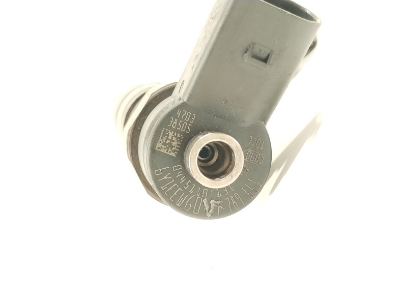 Recambio de inyector para renault scenic ii authentique referencia OEM IAM 7789661  0445110131