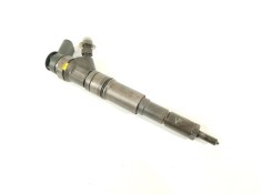 Recambio de inyector para renault scenic ii authentique referencia OEM IAM 7789661  0445110131