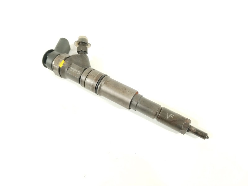 Recambio de inyector para renault scenic ii authentique referencia OEM IAM 7789661  0445110131