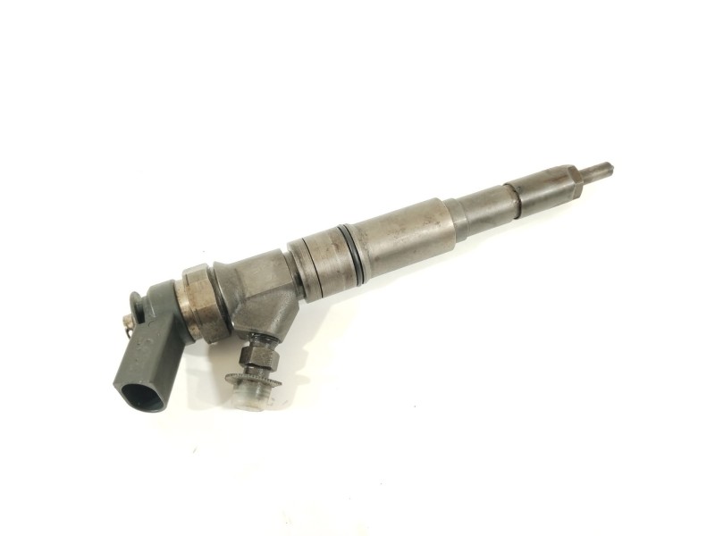 Recambio de inyector para renault scenic ii authentique referencia OEM IAM 7789661  0445110131