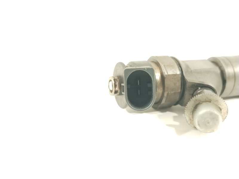 Recambio de inyector para renault scenic ii authentique referencia OEM IAM 7789661  0445110131