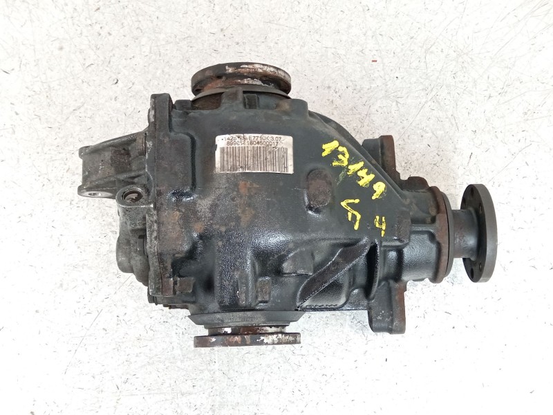 Recambio de diferencial trasero para bmw serie 3 berlina (e46) 328i referencia OEM IAM 1428129  