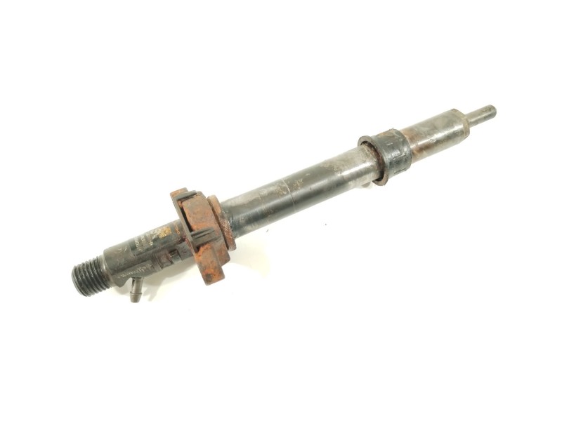 Recambio de inyector para peugeot 308 gt referencia OEM IAM 9656389980  EJBR03801D