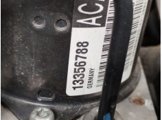Recambio de abs para chevrolet orlando lt referencia OEM IAM 13356788   2