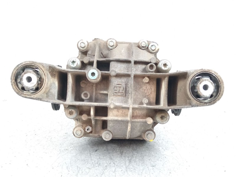 Recambio de diferencial trasero para volkswagen touareg (7la) tdi v6 referencia OEM IAM 0AB525015C 4460310019 4460310018