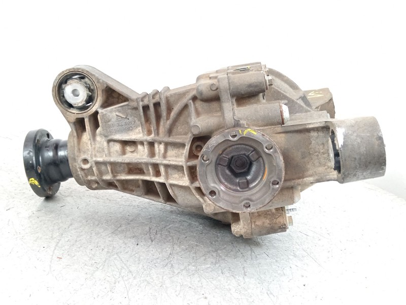 Recambio de diferencial trasero para volkswagen touareg (7la) tdi v6 referencia OEM IAM 0AB525015C 4460310019 4460310018