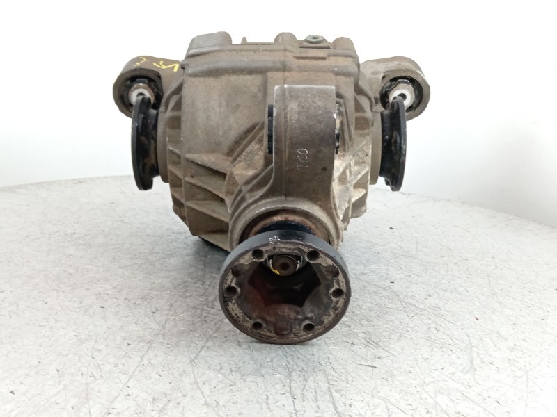 Recambio de diferencial trasero para volkswagen touareg (7la) tdi v6 referencia OEM IAM 0AB525015C 4460310019 4460310018