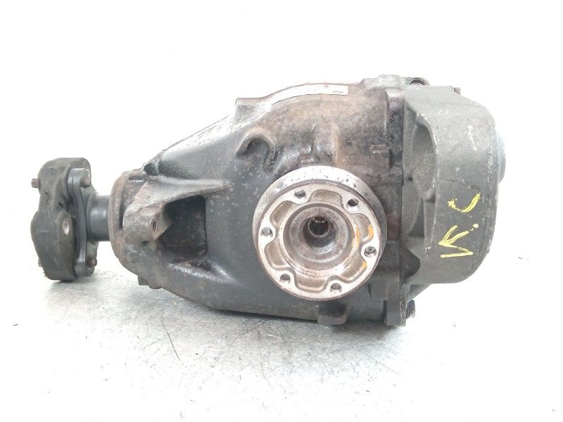 Recambio de diferencial trasero para bmw serie 1 berlina (e81/e87) 120d referencia OEM IAM 752430504  7518403
