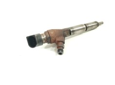Recambio de inyector para ford transit connect (p65_, p70_, p80_) 1.8 tdci referencia OEM IAM 7T1Q9F593AB  1432322 2