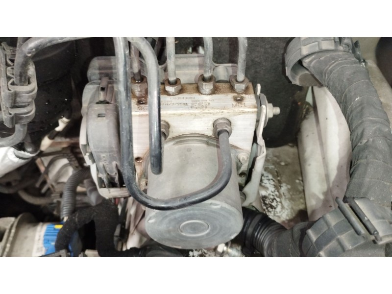 Recambio de abs para fiat ducato caja/chasis (250_) 140 multijet 2,3 d referencia OEM IAM 1393843080  0265259143