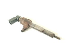 Recambio de inyector para ford transit connect (p65_, p70_, p80_) 1.8 tdci referencia OEM IAM 7T1Q9F593AB  1432322