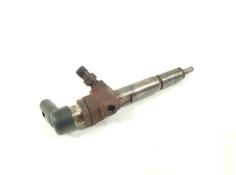 Recambio de inyector para ford transit connect (p65_, p70_, p80_) 1.8 tdci referencia OEM IAM 7T1Q9F593AB  1432322 2