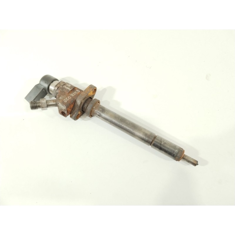 Recambio de inyector para ford s-max (wa6) 2.0 tdci referencia OEM IAM 9657144580 1373550 3M5Q9F593EB