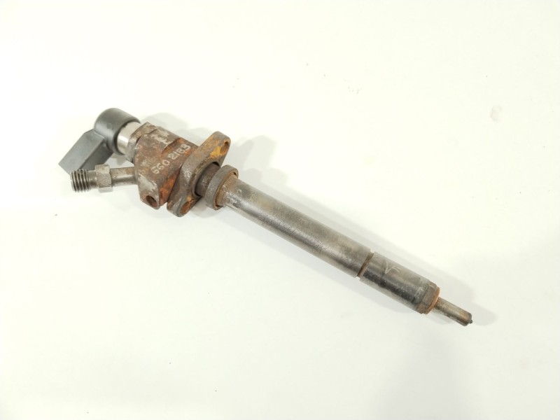 Recambio de inyector para ford s-max (wa6) 2.0 tdci referencia OEM IAM 9657144580 1373550 3M5Q9F593EB