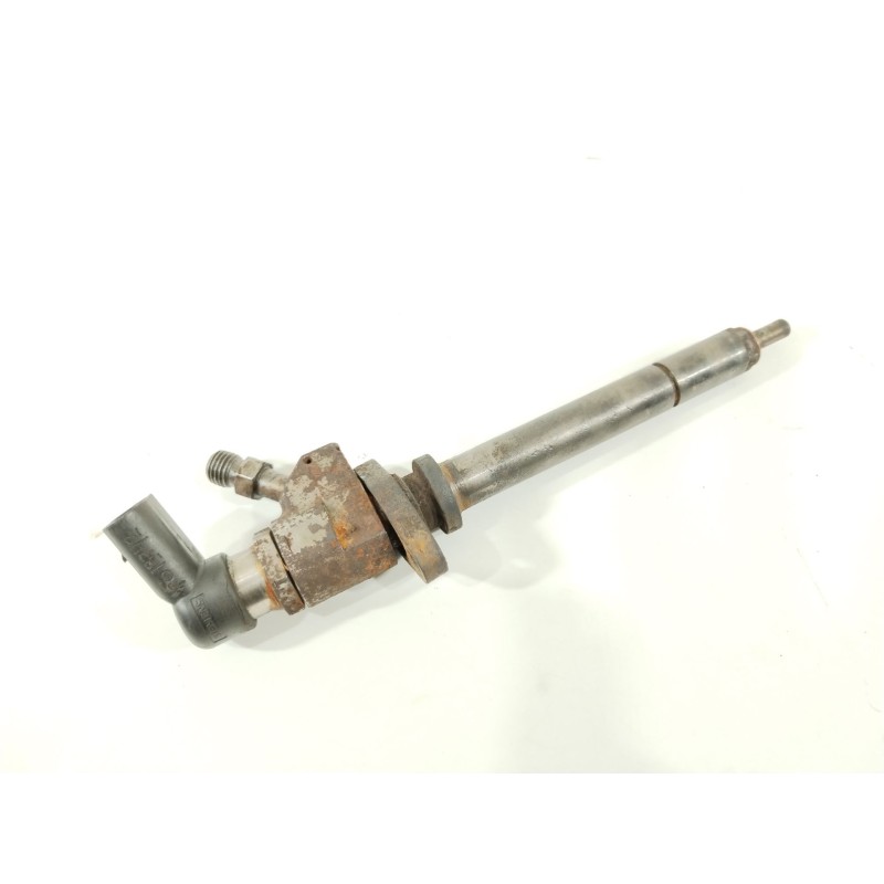 Recambio de inyector para ford s-max (wa6) 2.0 tdci referencia OEM IAM 9657144580 1373550 3M5Q9F593EB