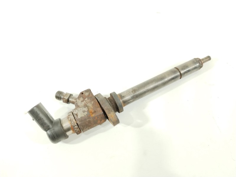 Recambio de inyector para ford s-max (wa6) 2.0 tdci referencia OEM IAM 9657144580 1373550 3M5Q9F593EB