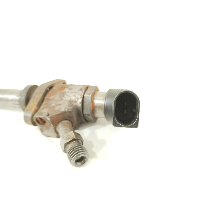 Recambio de inyector para ford s-max (wa6) 2.0 tdci referencia OEM IAM 9657144580 1373550 3M5Q9F593EB