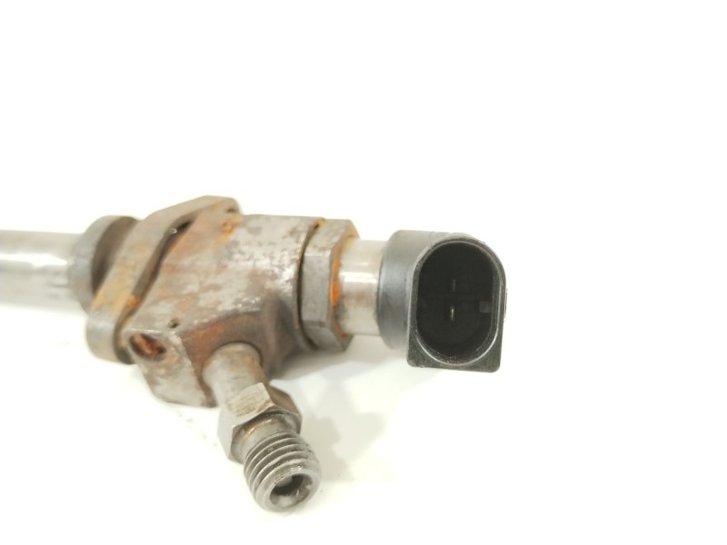 Recambio de inyector para ford s-max (wa6) 2.0 tdci referencia OEM IAM 9657144580 1373550 3M5Q9F593EB