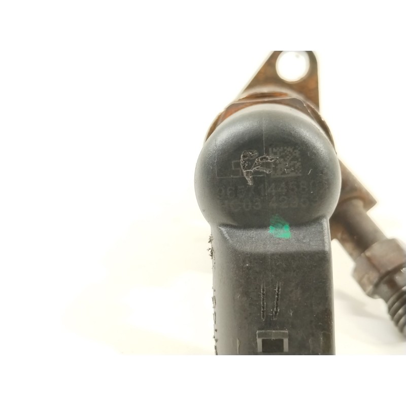 Recambio de inyector para ford s-max (wa6) 2.0 tdci referencia OEM IAM 9657144580 1373550 3M5Q9F593EB