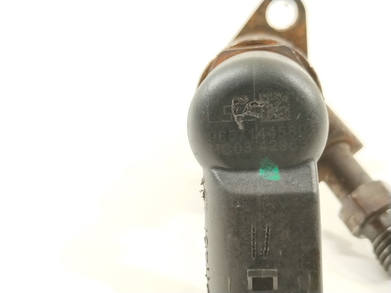 Recambio de inyector para ford s-max (wa6) 2.0 tdci referencia OEM IAM 9657144580 1373550 3M5Q9F593EB