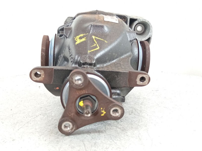 Recambio de diferencial trasero para bmw 3 (e90) 320 d referencia OEM IAM 7592323  7541580