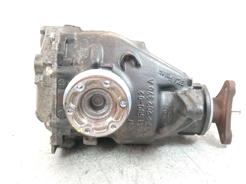 Recambio de diferencial trasero para bmw 3 (e90) 320 d referencia OEM IAM 7592323  7541580