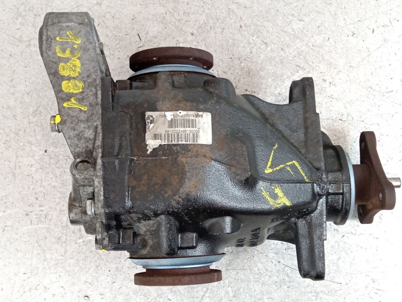 Recambio de diferencial trasero para bmw 3 (e90) 320 d referencia OEM IAM 7592323  7541580