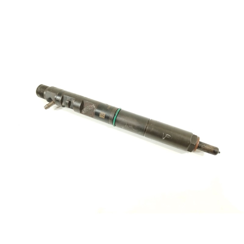 Recambio de inyector para kia carnival / grand carnival iii (vq) 2.9 crdi referencia OEM IAM 338004X400  EJBR03902D