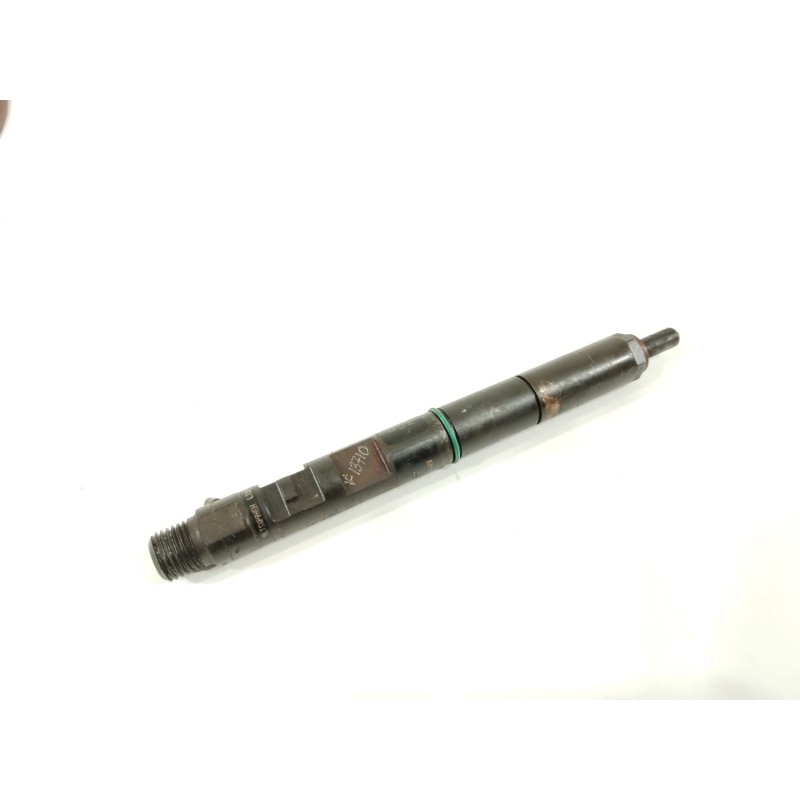 Recambio de inyector para kia carnival / grand carnival iii (vq) 2.9 crdi referencia OEM IAM 338004X400  EJBR03902D