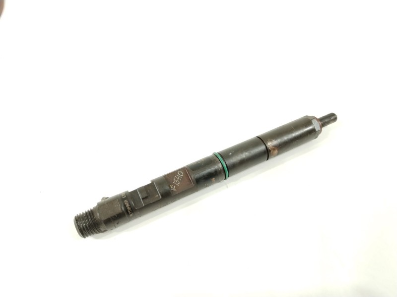 Recambio de inyector para kia carnival / grand carnival iii (vq) 2.9 crdi referencia OEM IAM 338004X400  EJBR03902D