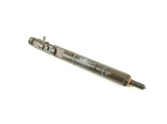 Recambio de inyector para kia carnival / grand carnival iii (vq) 2.9 crdi referencia OEM IAM 338004X400  EJBR03902D