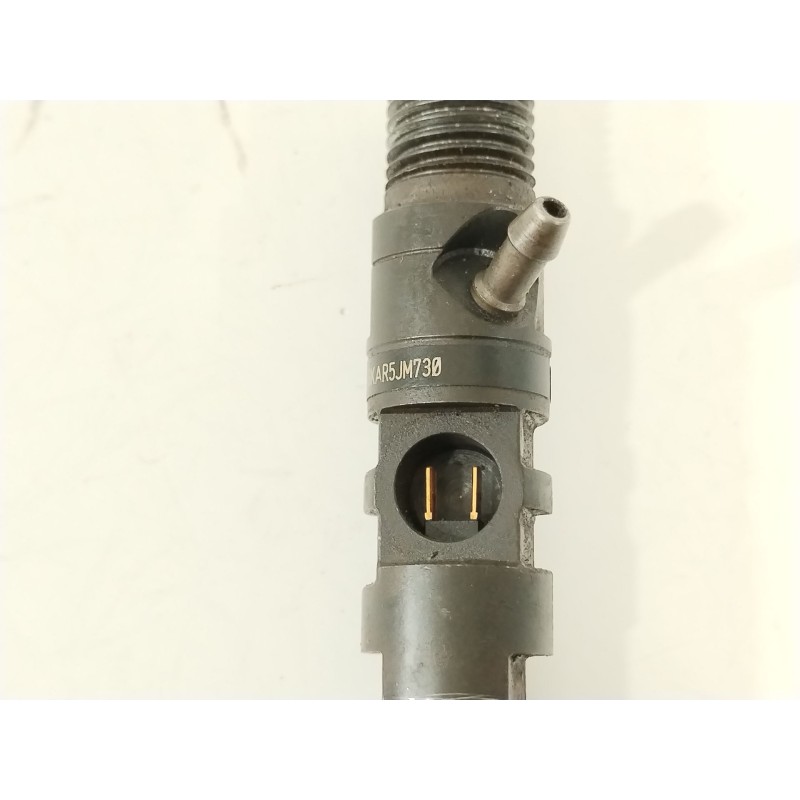 Recambio de inyector para kia carnival / grand carnival iii (vq) 2.9 crdi referencia OEM IAM 338004X400  EJBR03902D