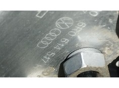 Recambio de abs para seat ibiza iv sc (6j1, 6p5) 1.9 tdi referencia OEM IAM 6R0614517H 6R0907379H 0265239000 2