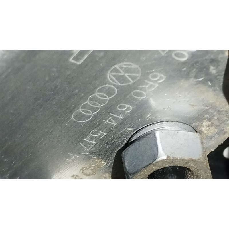 Recambio de abs para seat ibiza iv sc (6j1, 6p5) 1.9 tdi referencia OEM IAM 6R0614517H 6R0907379H 0265239000