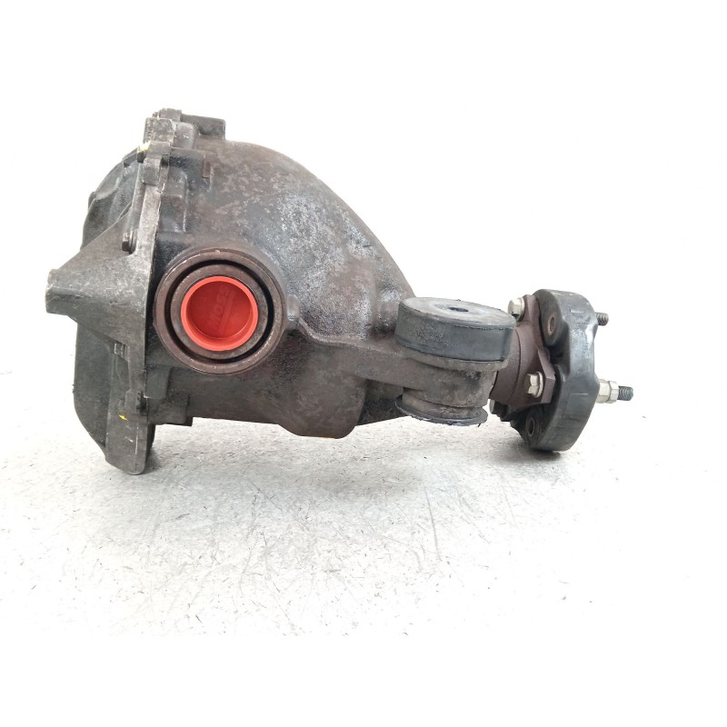Recambio de diferencial trasero para jaguar xk coupé/convertible 4.2 v8 32v cat referencia OEM IAM 6W934A213CB  B2803071638C