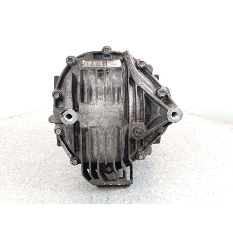 Recambio de diferencial trasero para jaguar xk coupé/convertible 4.2 v8 32v cat referencia OEM IAM 6W934A213CB  B2803071638C