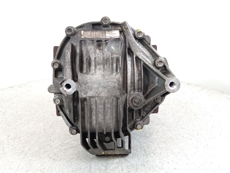 Recambio de diferencial trasero para jaguar xk coupé/convertible 4.2 v8 32v cat referencia OEM IAM 6W934A213CB  B2803071638C