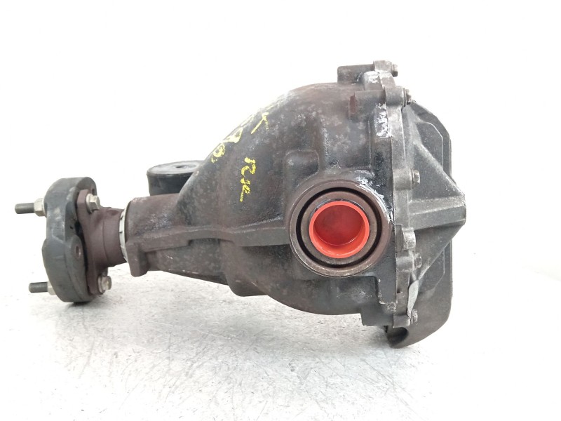 Recambio de diferencial trasero para jaguar xk coupé/convertible 4.2 v8 32v cat referencia OEM IAM 6W934A213CB  B2803071638C