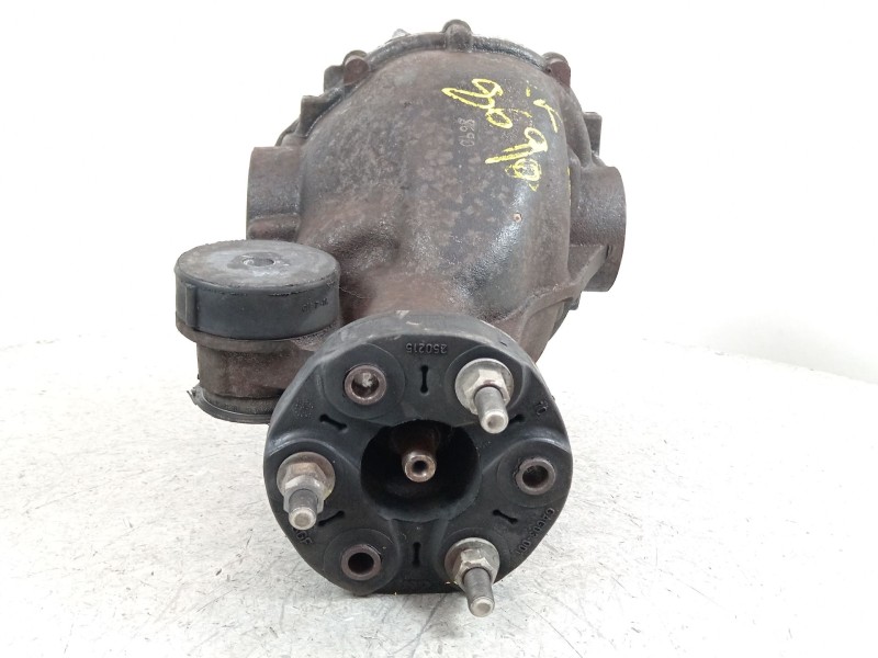 Recambio de diferencial trasero para jaguar xk coupé/convertible 4.2 v8 32v cat referencia OEM IAM 6W934A213CB  B2803071638C