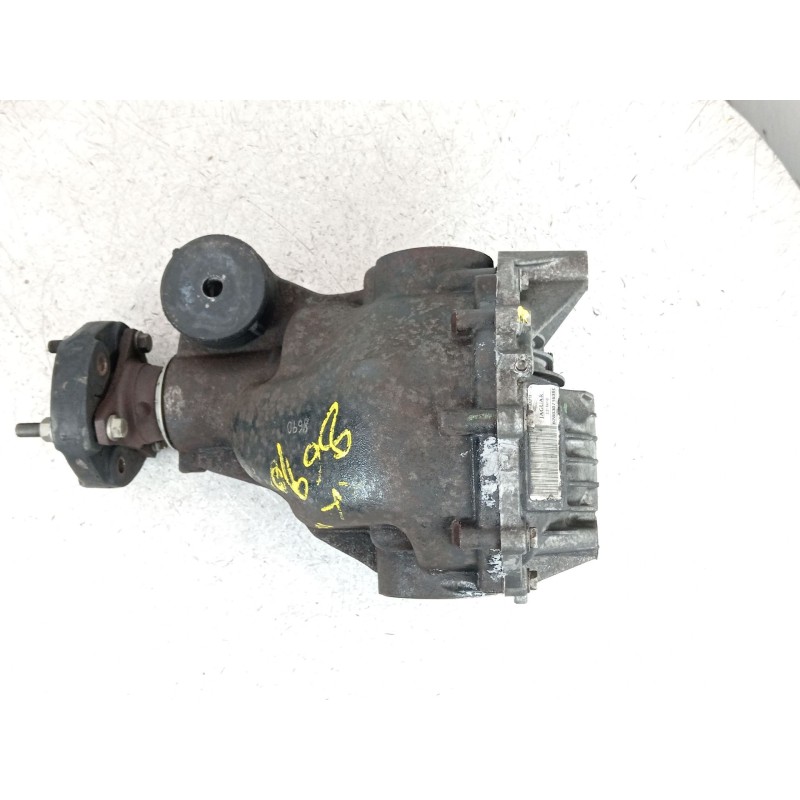 Recambio de diferencial trasero para jaguar xk coupé/convertible 4.2 v8 32v cat referencia OEM IAM 6W934A213CB  B2803071638C