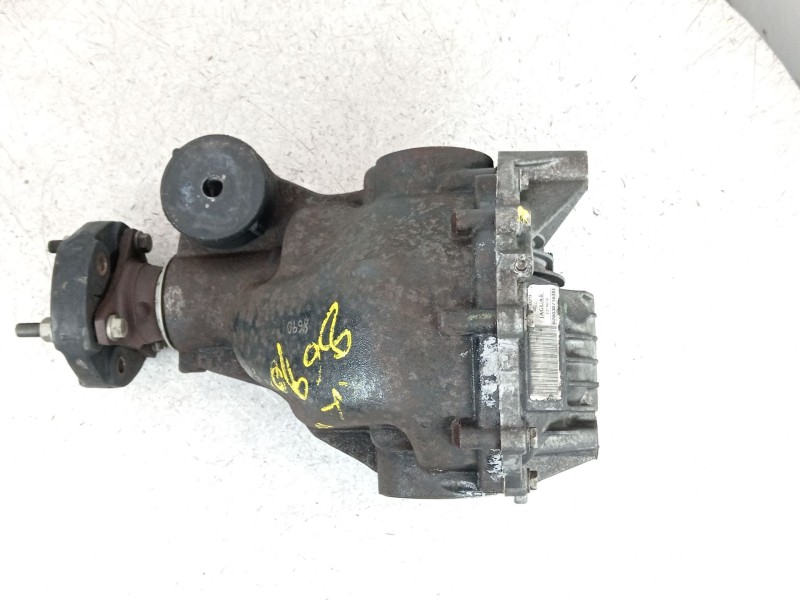 Recambio de diferencial trasero para jaguar xk coupé/convertible 4.2 v8 32v cat referencia OEM IAM 6W934A213CB  B2803071638C