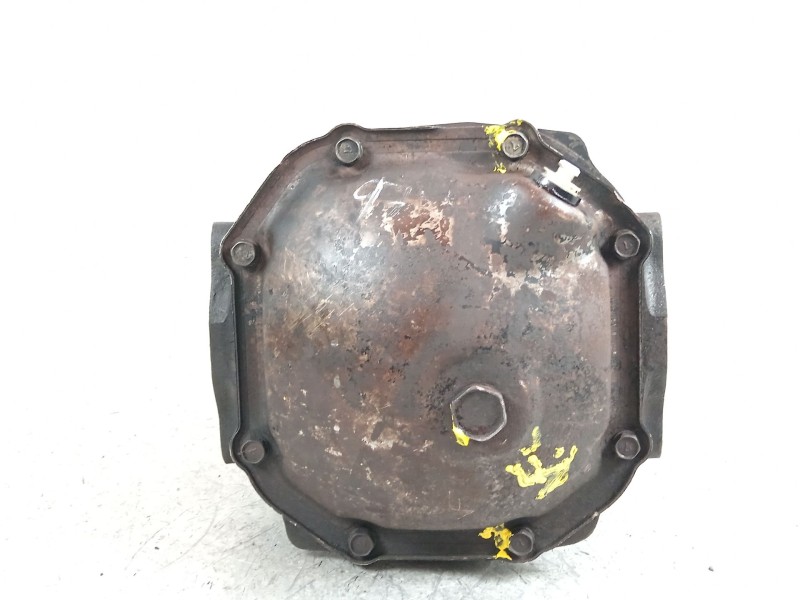 Recambio de diferencial delantero para mitsubishi montero (l040) 2500 td (4-ptas.) referencia OEM IAM MB527447  