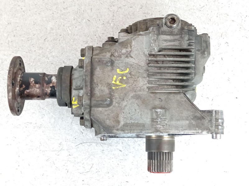 Recambio de caja transfer para nissan x-trail (t30) comfort referencia OEM IAM 331008H513  XUK