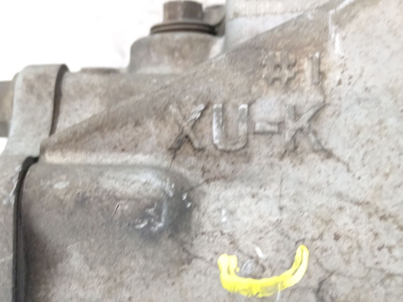 Recambio de caja transfer para nissan x-trail (t30) comfort referencia OEM IAM 331008H513  XUK