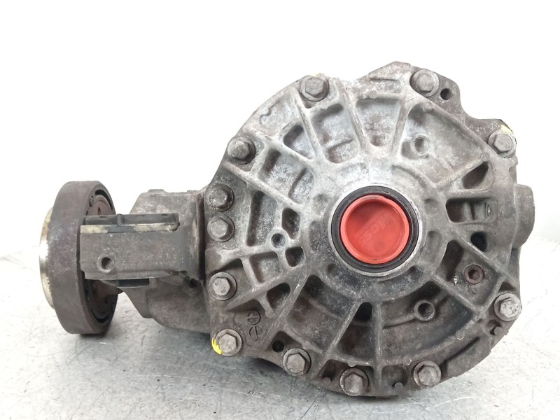 Recambio de diferencial trasero para jaguar xf 2.2 diesel luxury referencia OEM IAM DX234A213DA  76731302088301
