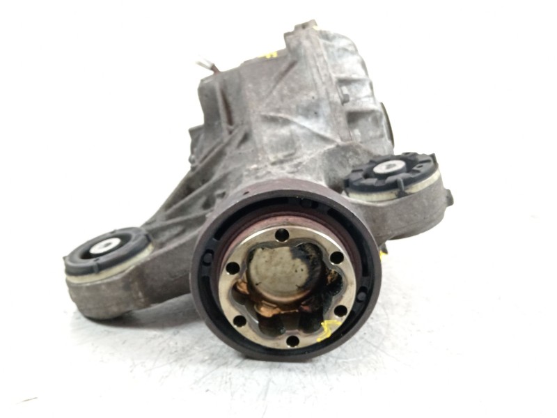 Recambio de diferencial trasero para jaguar xf 2.2 diesel luxury referencia OEM IAM DX234A213DA  76731302088301