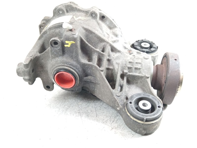 Recambio de diferencial trasero para jaguar xf 2.2 diesel luxury referencia OEM IAM DX234A213DA  76731302088301