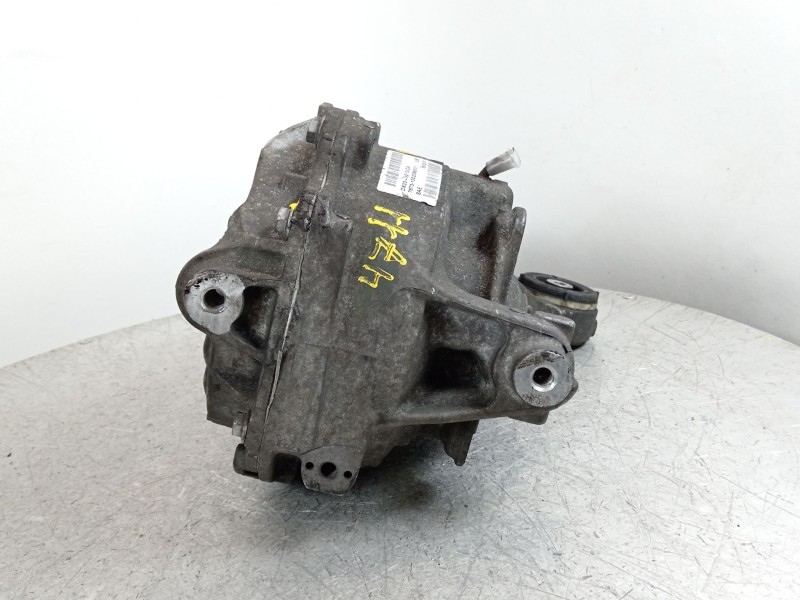 Recambio de diferencial trasero para jaguar xf 2.2 diesel luxury referencia OEM IAM DX234A213DA  76731302088301