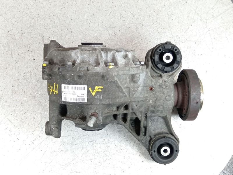 Recambio de diferencial trasero para jaguar xf 2.2 diesel luxury referencia OEM IAM DX234A213DA  76731302088301