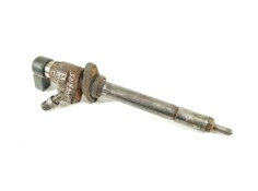 Recambio de inyector para ford s-max (wa6) 2.0 tdci referencia OEM IAM 9657144580 1373550 3M5Q9F593EB